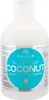 Kallos KJMN Coconut Szampon odżywczo-wzmacniający, 1000 ml Náhľad obrázku produktu 2
