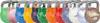 Lifemaxx Crossmaxx Competition Kettlebell 8 kg Rosa Produktbild-Vorschau 2