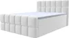 Bett Boxspringbett SALA Topper T25 mit Bettkästen - Produktbild-Vorschau 2