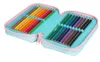 COOLPACK XXL Federtasche Federmappe Federmäppchen 44-teilig Produktbild-Vorschau 3