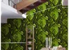 Livingwalls Vliestapete Neue Bude 2.0 Tapete grün braun Produktbild-Vorschau 8
