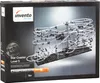 kugelbahn Star Coaster Level 5 schwarz 682-teilig Produktbild-Vorschau 4