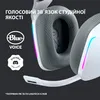 Logitech G G733 Lightspeed, wit Productafbeelding-voorbeeld 9