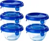 PYREX Pyrex - Cook & Go Schüssel rund mit Deckel 200 ml 5er Produktbild-Vorschau 7