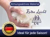 Bettdecke 100% Baumwolle, Füllung aus 85% Federn und 15% Produktbild-Vorschau 3