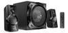 Casse PC, Genius, 1850 BT, 50 W, Bluetooth, nero, set da 3 Anteprima dell’immagine prodotto 3