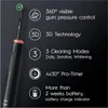 Oral B Pro3 Elektrische Zahnbürste Schallzahnbürste Zahn Produktbild-Vorschau 43