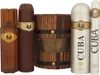 cuba Parfümset Herren 4-teilig: Eau de Toilette (100ml), Produktbild-Vorschau 8