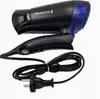 Remington Haartrockner D2400 Reise Leicht Faltbar Schwarz Produktbild-Vorschau 3