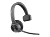 Poly Voyager 4300 UC Series 4310 - Headset - On-Ear - Produktbild-Vorschau 1