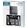 Vilde Besteckeinsatz Besteckkasten Besteckorganizer für Produktbild-Vorschau 14