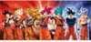 Dragon Ball - Goku Transformations - Tasse Produktbild-Vorschau 4