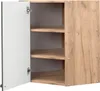 Eckhängeschrank Vicco Fame-Line Grün-Gold Landhaus 57 cm, Produktbild-Vorschau 4
