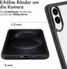 imoshion 360° Full Protective Case Samsung Galaxy S25 Edge Produktbild-Vorschau 4