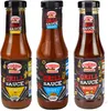 Grill Sixpack - 6 Grillsaucen Produktbild-Vorschau 5