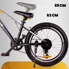 Bicicletta da bambino per ragazzi 20 pollici bicicletta Anteprima dell’immagine prodotto 22