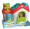 Clemmy Sensory Farm Sorter Hond & Koe Clementoni 17993 Productafbeelding-voorbeeld 7