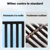 Griglia in ghisa Wiltec 30 x 44,5 cm, griglia per grill a Anteprima dell’immagine prodotto 11