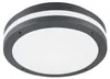 LED 12W venkovní plafon PIAVE 676960142 Trio Náhled obrázku produktu 1