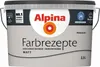Alpina Farbrezepte Nebelzauber matt 2,5 L Produktbild-Vorschau 1