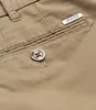 Meyer Baumwollhose Bonn beige Baumwolle Produktbild-Vorschau 9