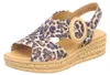 Gabor 84.556 Damen Sandalette - Riemchen Sandalen braun NEU Produktbild-Vorschau 10