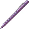 Kugelschreiber Grip Edit. Glam XB violet Produktbild-Vorschau 2