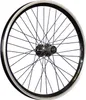 20 Zoll Hinterrad Grünert Dynamic4 Hohlkammer Shimano Produktbild-Vorschau 1