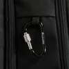 Reiserucksack Traveler Quick Scan Schwarz Produktbild-Vorschau 6