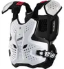 Leatt Brustpanzer 3.5 Pro weiss 00 schwarz Produktbild-Vorschau 1
