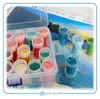 ARTULIO Organizer für Diamond Painting – Kompakte Produktbild-Vorschau 3
