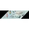 PLAYMOBIL 70826 Volkswagen T1 Camping Bus - Edition Voir les images du produit 24