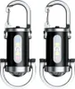 2 Stück Superhelle Mini Schlüsselanhänger Taschenlampe Produktbild-Vorschau 1