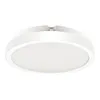 Vera LED Deckenleuchte 22 cm 18W IP65 weiß Produktbild-Vorschau 1