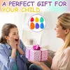 Lot de 6 pierres sensorielles – Jouets sensoriels, jouets Voir les images du produit 4