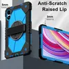 Pro Xiaomi Redmi Pad Pro 12.1 Contrast Robot Silicone Náhled obrázku produktu 2