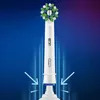Oral-B, CrossAction Aufsteckbürsten für elektrische Produktbild-Vorschau 13
