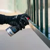 Anti-Rost Spray Schwarz RAL 9005 400ml Rostschutzlack Produktbild-Vorschau 5