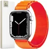 Tech-Protect Nylon Pro Apple Watch 6 / 7 / 8 / 9 / 10 / Se Voir les images du produit 12