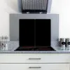 Piastra di copertura del piano cottura Piastra di copertura Anteprima dell’immagine prodotto 3