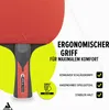 Joola Tischtennis-Set Duo Carbon – 2 Schläger mit Produktbild-Vorschau 15