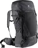 Deuter Futura Air Trek 60+10 Black/Graphite Produktbild-Vorschau 11