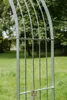Arc de roses MIA 170 cm rouille noble Voir les images du produit 17