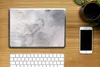 MuchoWow® Laptop Aufkleber Sticker Cover Wolken - Abstrakt Produktbild-Vorschau 2