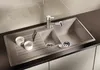 BLANCO ZIA 6 S, 365 x 450 mm, 19 cm, 170 x 263 mm, 100 cm, Produktbild-Vorschau 4