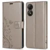 Hülle für ZTE Blade A34 Handy Tasche Handyhülle Wallet Case Produktbild-Vorschau 4