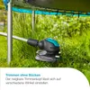 GARDENA Akku-Trimmer EasyCut 23/18V P4A Ready-To-Use Set Produktbild-Vorschau 19