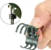 100 Stück Gartenpflanzenclips, Kunststoff-Pflanzenstützen, Produktbild-Vorschau 3