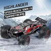 F14A RC závodní auto, vysokorychlostní model, 1:10, 2,4 Náhled obrázku produktu 10