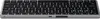 A top-down view of a wireless keyboard. Náhled obrázku produktu